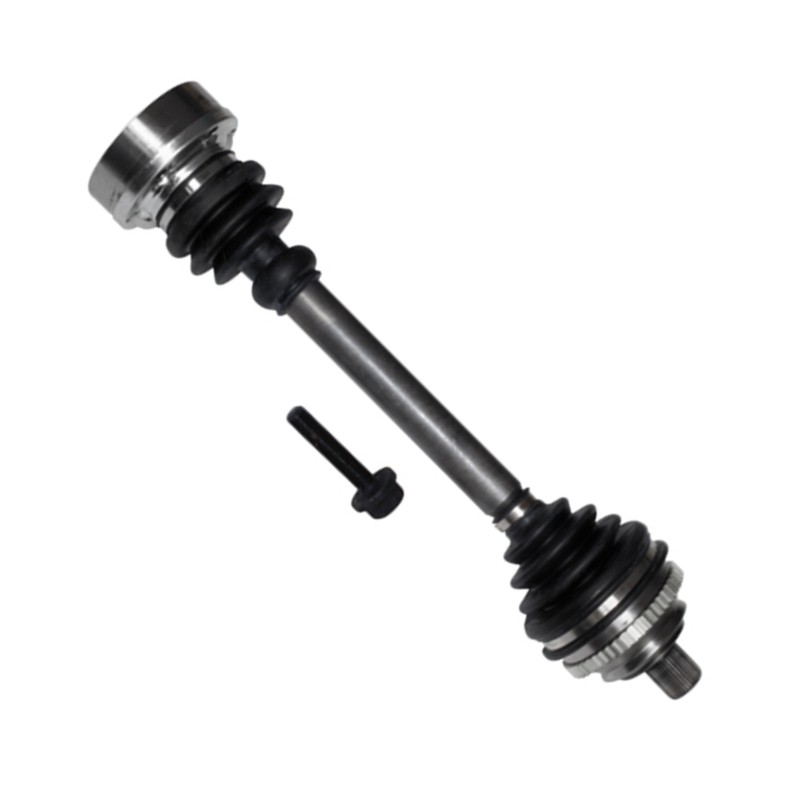 EURODRIVELINE Drivaksel AD-808A EURODRIVELINE AD-808A Drivaksel Audi A6 C4 Avant billige