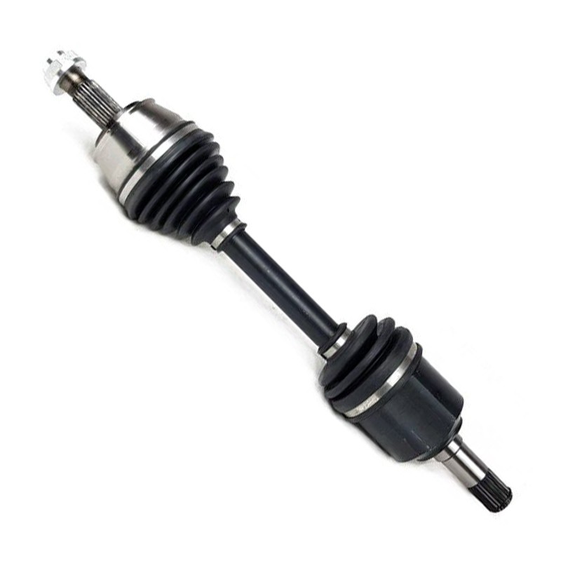 Drivaxel EURODRIVELINE AL-108 EURODRIVELINE AL-108: Drivaxel Alfa Romeo 147 2001