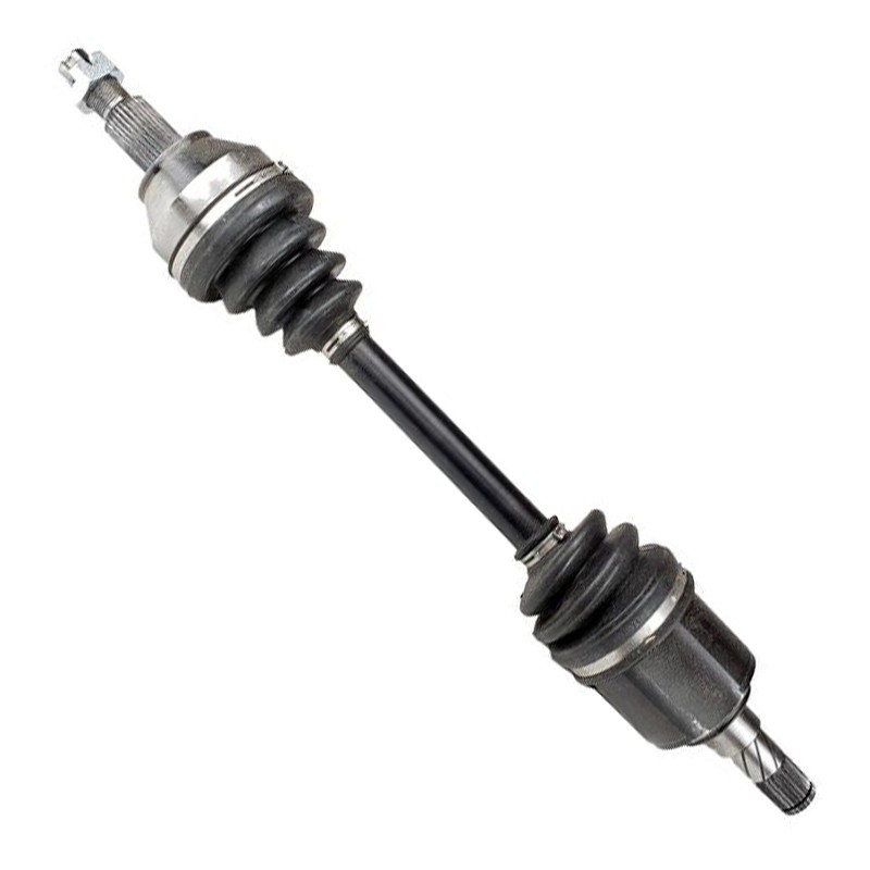 EURODRIVELINE Trækaksel AL-122 EURODRIVELINE AL-122 Alfa Romeo 159 939 Drivaksler pris