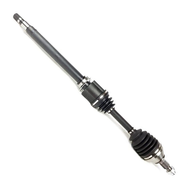 Drivaxel EURODRIVELINE AL-502 EURODRIVELINE AL-502: Drivaxel Alfa Romeo BRERA 2007
