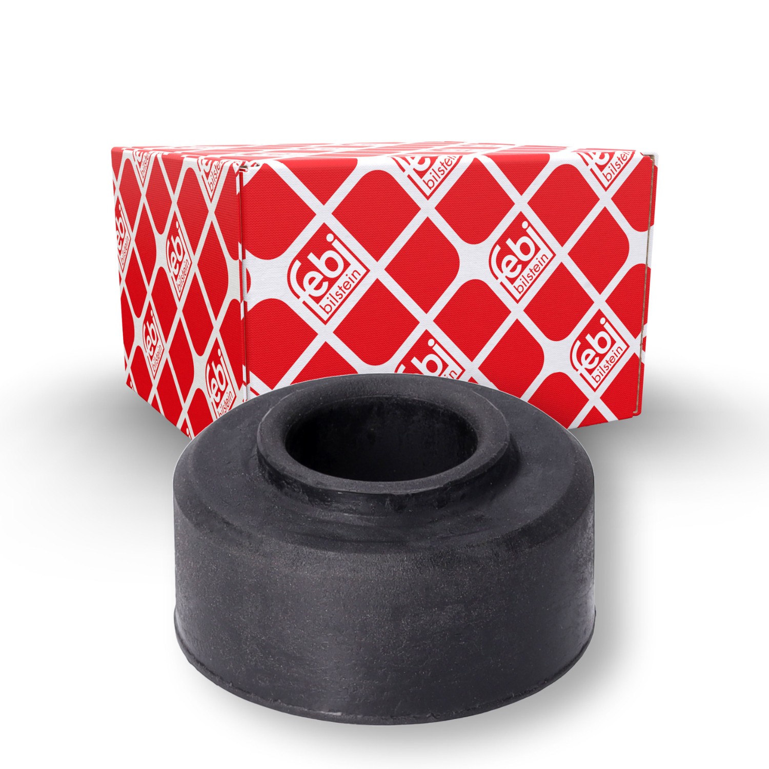 FEBI BILSTEIN Puks 12375 12375 Õõtshoova puks FIAT GRANDE PUNTO FEBI BILSTEIN