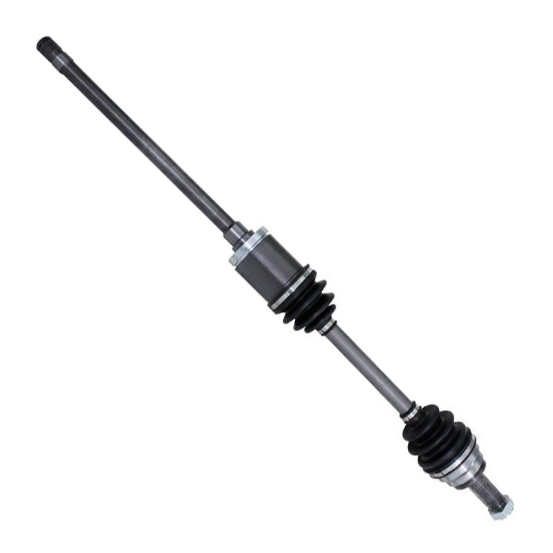 Trækaksel EURODRIVELINE BM-219 EURODRIVELINE BM-219: Trækaksel BMW 7-serie 2019