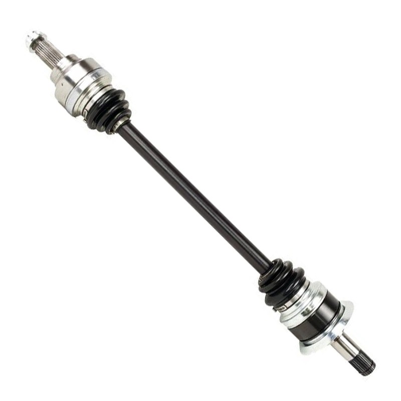 EURODRIVELINE Vetoakseli BM-604 BMW F16 vetoakseli EURODRIVELINE BM-604