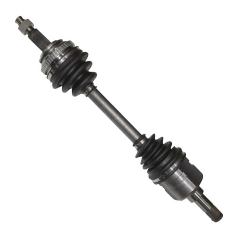 EURODRIVELINE Drive shaft CH-106A EURODRIVELINE CH-106A genuine Chrysler Voyager GS half shaft price