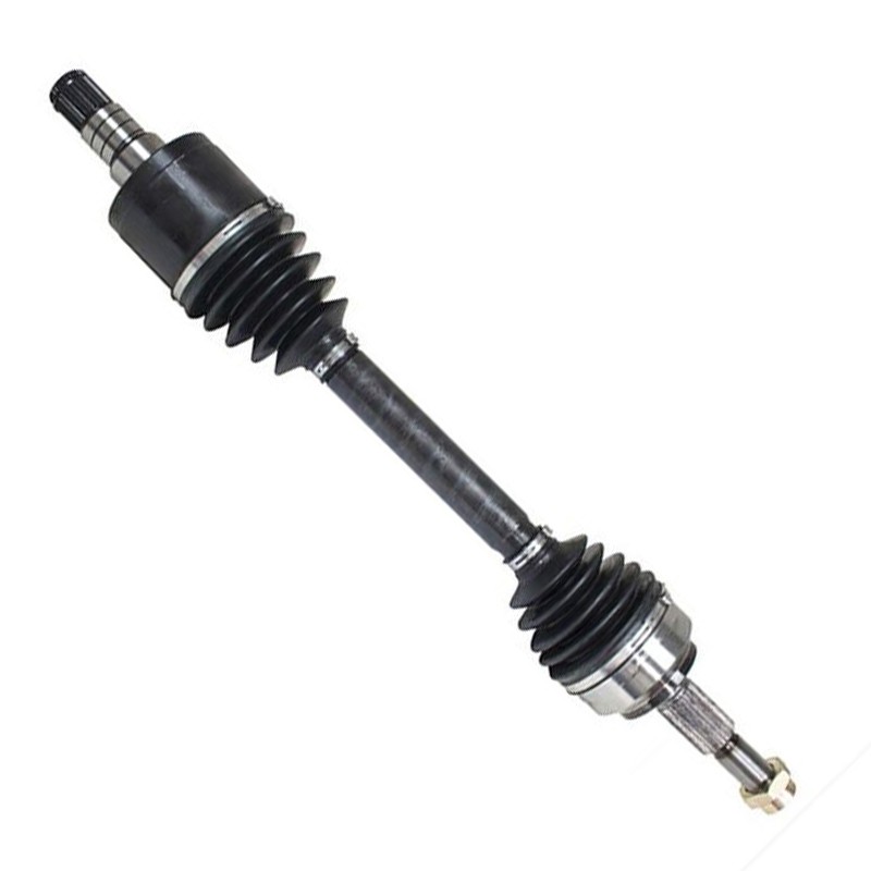 EURODRIVELINE Vetoakseli CH-127 EURODRIVELINE CH-127 JEEP Grand Cherokee WH vetoakseli hinta