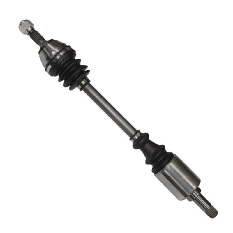 EURODRIVELINE Drivaxel CH-131 Byta Drivaxel Chrysler Sebring JR kostnad EURODRIVELINE CH-131