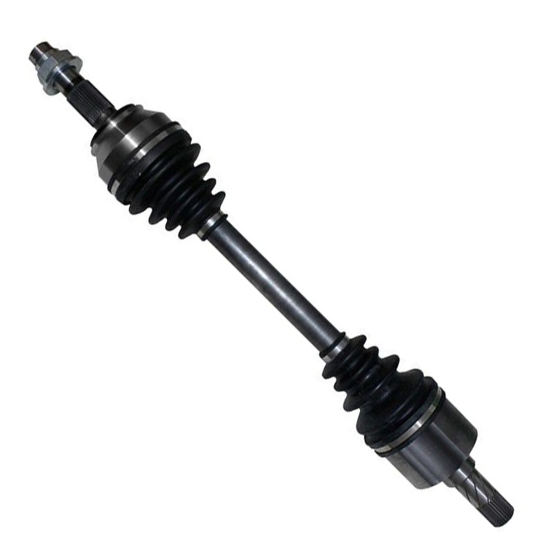 EURODRIVELINE Drivaxel CH-140 EURODRIVELINE CH-140 Drivaxel Journey MPV original