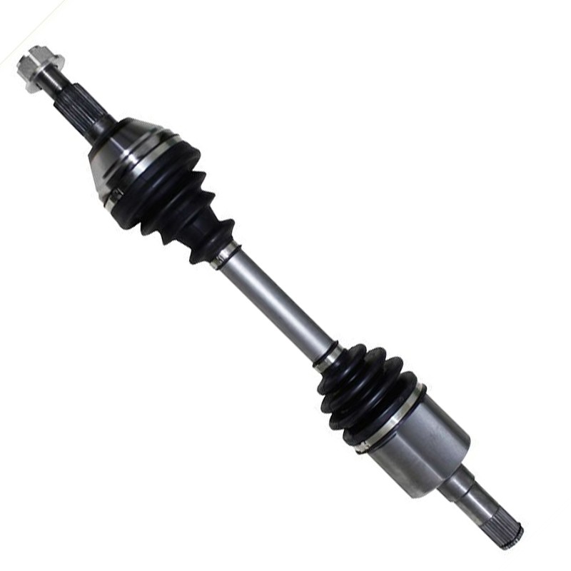 EURODRIVELINE Drivaxel CH-189 EURODRIVELINE CH-189 Drivaxel Chevrolet Spark m300 original