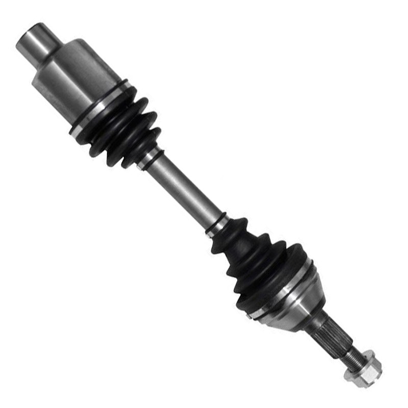 EURODRIVELINE Arbre de transmission CH-289 EURODRIVELINE CH-289 Cardan Chevrolet CAPTIVA d'origine