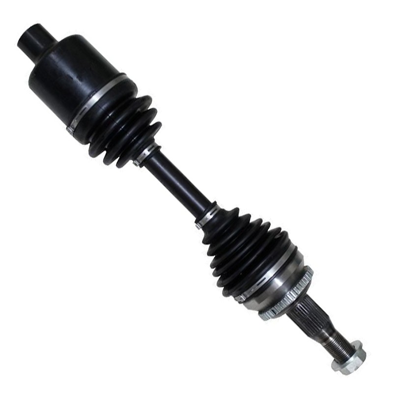 EURODRIVELINE Drivaxel CH-501A Byta Drivaxel CHRYSLER PT Cruiser Kombi kostnad EURODRIVELINE CH-501A