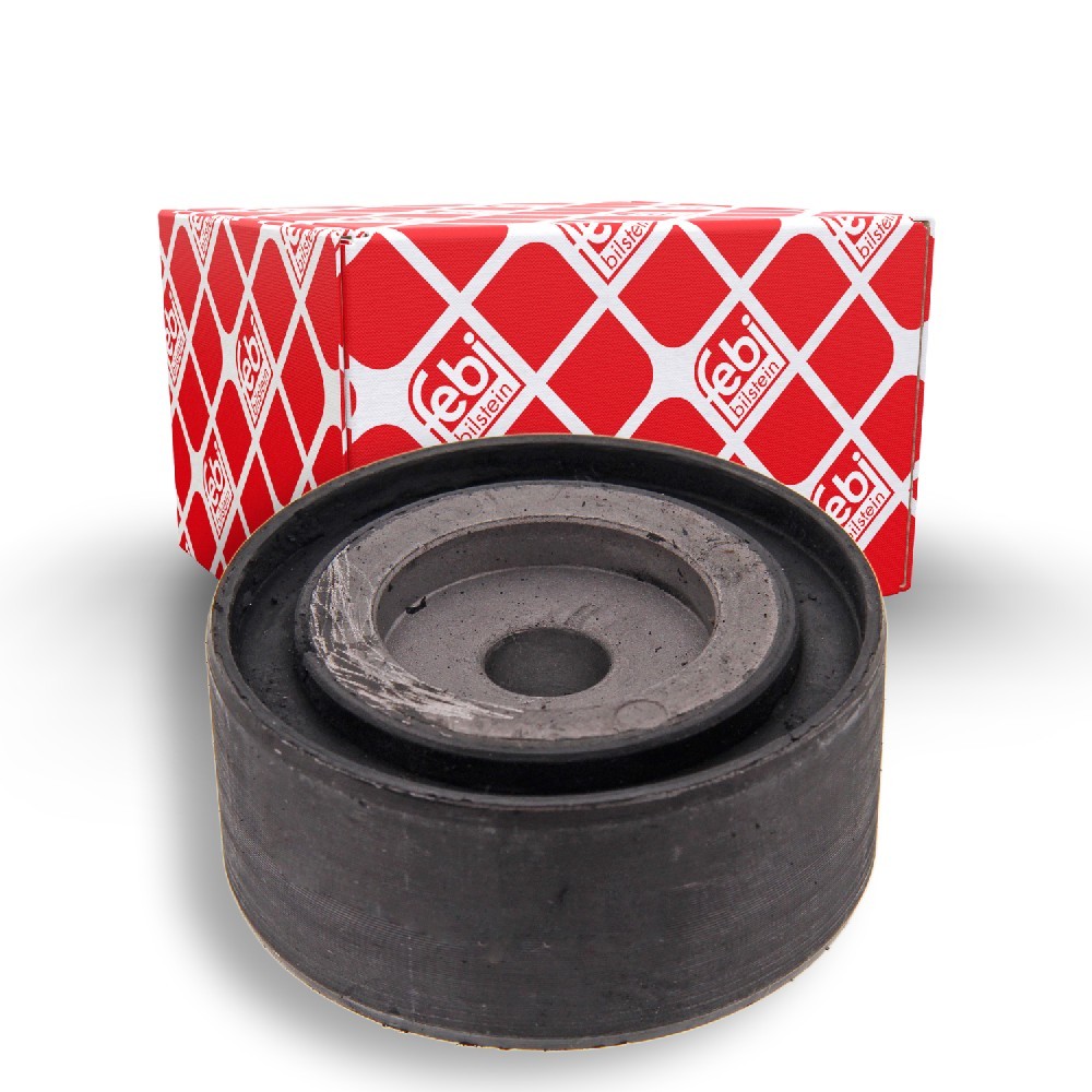 Achteras rubber FEBI BILSTEIN 12400 FEBI BILSTEIN 12400: Subframe rubbers Mercedes S-Klasse 2022