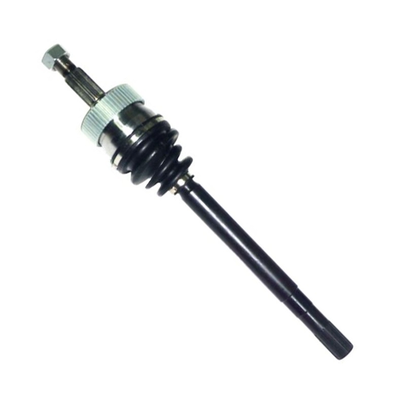 EURODRIVELINE Drivaxel CH-603A EURODRIVELINE CH-603A drivaxlar Jeep Wrangler YJ pris
