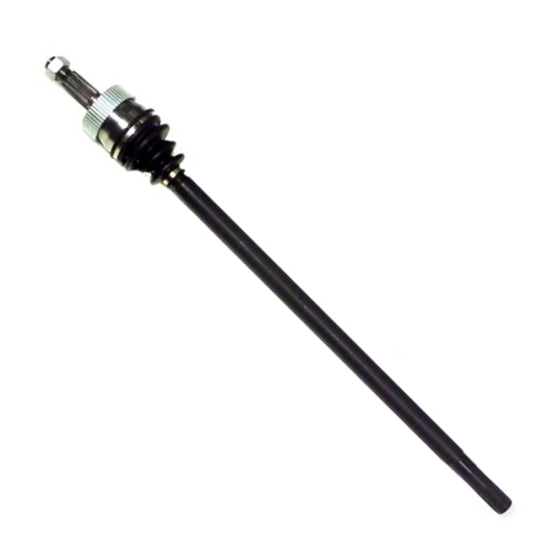 EURODRIVELINE Aandrijfas CH-604A EURODRIVELINE CH-604A Steekas Jeep WRANGLER originele