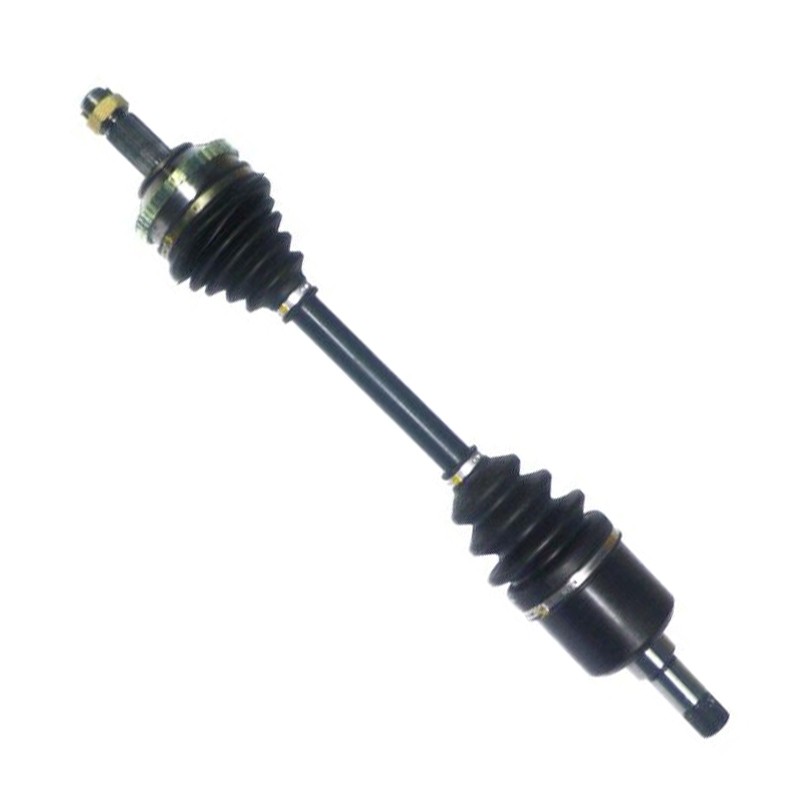 EURODRIVELINE Drivaxel CT-106A EURODRIVELINE CT-106A Drivaxel BX Hatchback original