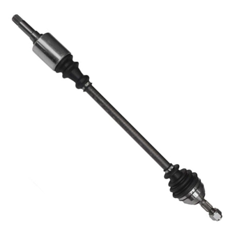 EURODRIVELINE Drivaxel CT-126 EURODRIVELINE CT-126 Drivaxel Citroën C3 Pluriel original