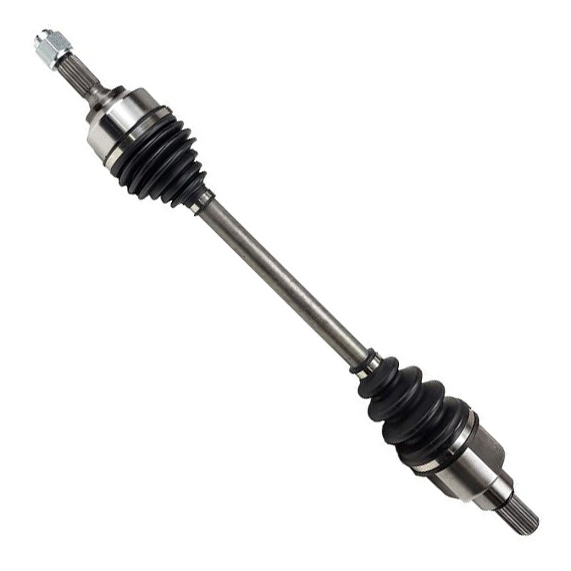 EURODRIVELINE Drivaxel CT-162 Byta Drivaxel Citroën C3 Pluriel kostnad EURODRIVELINE CT-162