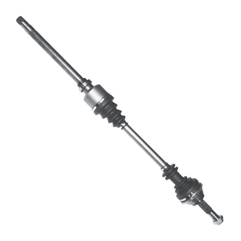 EURODRIVELINE Drivaksel CT-212A Drivaksel EURODRIVELINE DOBLO CT-212A billige