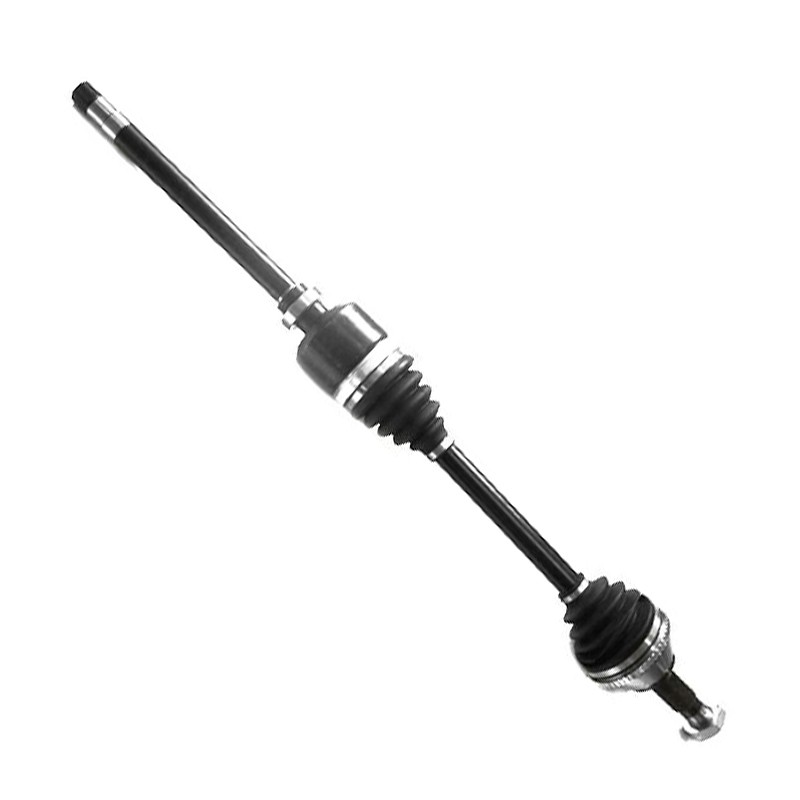 EURODRIVELINE Drivaxel CT-218A EURODRIVELINE CT-218A Drivaxel Jumper I Skåpbil (230) original
