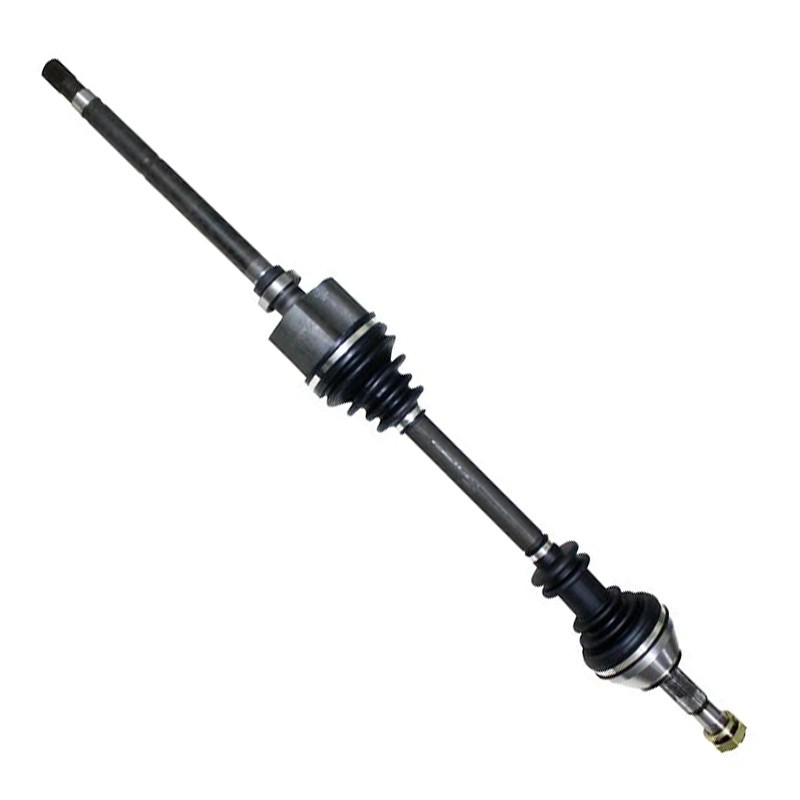 EURODRIVELINE Drivaksel CT-223 CT-223 Drivaksel FIAT DOBLO EURODRIVELINE