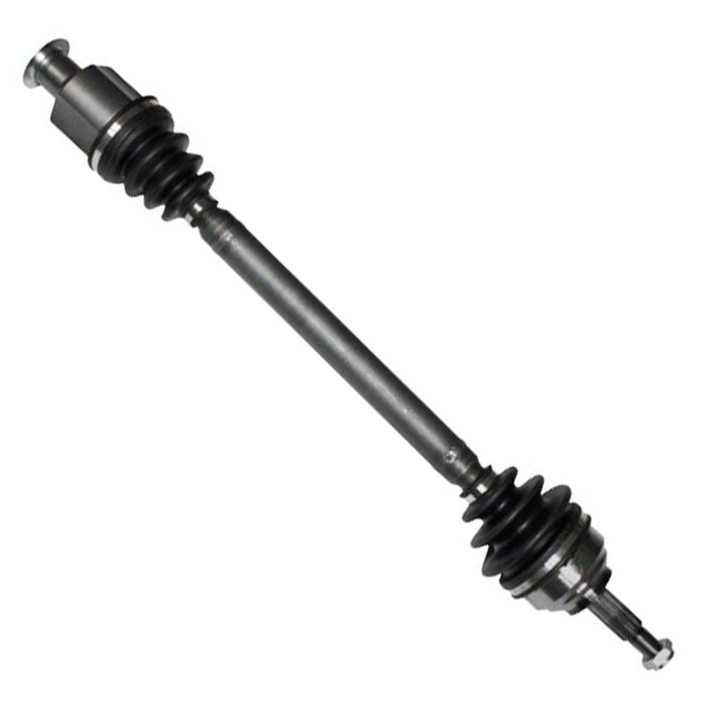 EURODRIVELINE Drivaxel CT-262 EURODRIVELINE CT-262 Drivaxel Citroën C3 Pluriel original