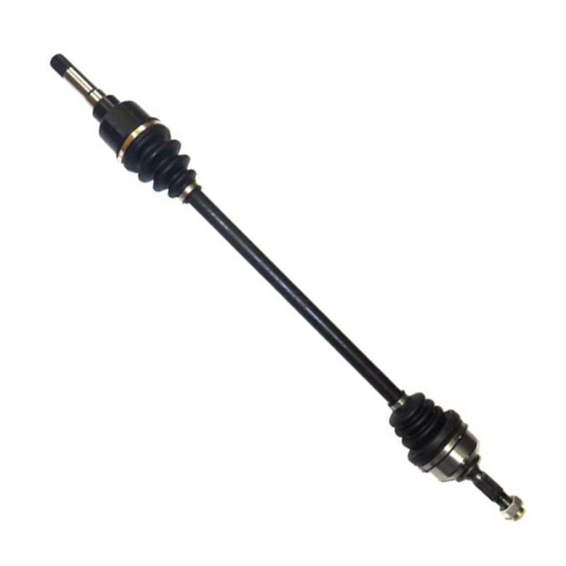 EURODRIVELINE Vetoakseli CT-263 Peugeot J5 Bussi vetoakseli EURODRIVELINE CT-263