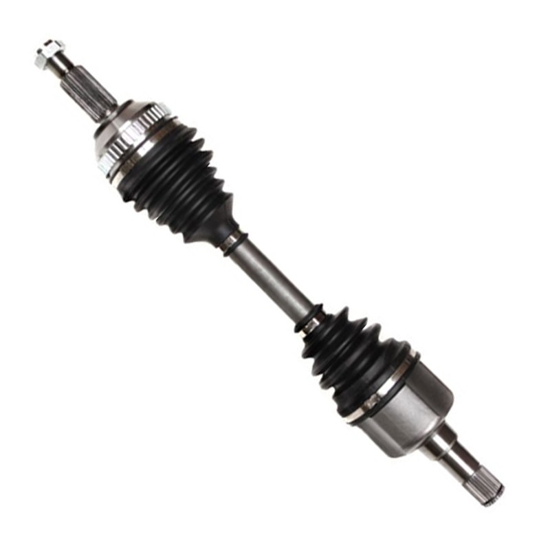 EURODRIVELINE Wał napędowy FD-109A EURODRIVELINE FD-109A Napęd koła FORD Mondeo Mk1 Sedan (GBP) 1995