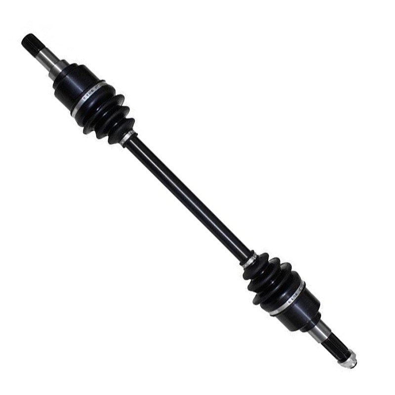 EURODRIVELINE Aandrijfas FD-169 EURODRIVELINE FD-169 Aandrijfas
