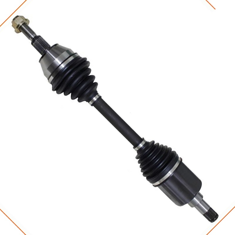EURODRIVELINE Drivaxel FD-188 Byta Drivaxel Ford Focus DYB Hatchback kostnad EURODRIVELINE FD-188