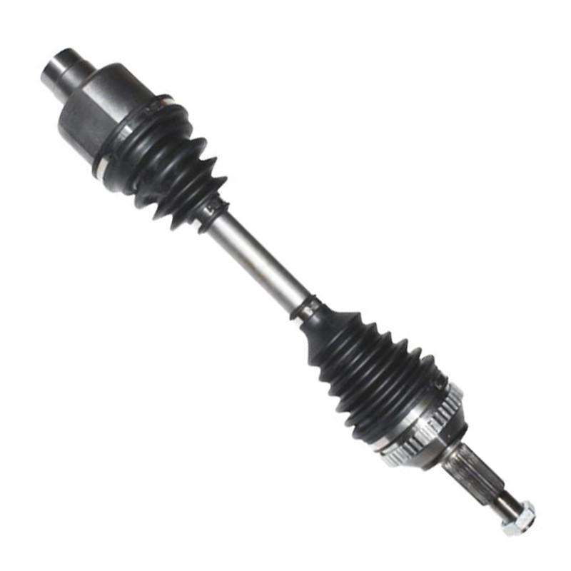 EURODRIVELINE Wał napędowy FD-207A Napęd koła Ford Mondeo GBP: Wał napędowy EURODRIVELINE FD-207A