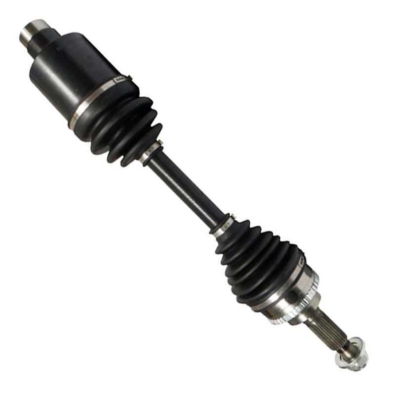 EURODRIVELINE Drivaxel FD-249A EURODRIVELINE FD-249A drivaxlar HYUNDAI COUPE