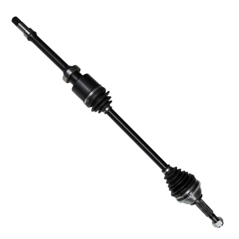 Drivaxel EURODRIVELINE FD-273A EURODRIVELINE FD-273A Drivaxlar FORD TRANSIT 2008