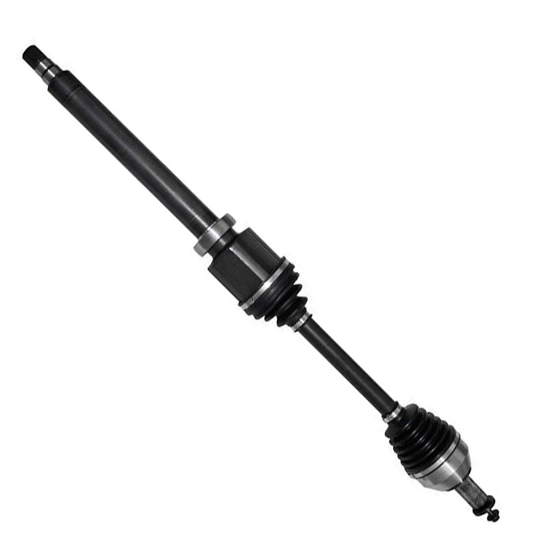 Trækaksel EURODRIVELINE FD-295 EURODRIVELINE FD-295: Drivaksler Ford MONDEO 2017