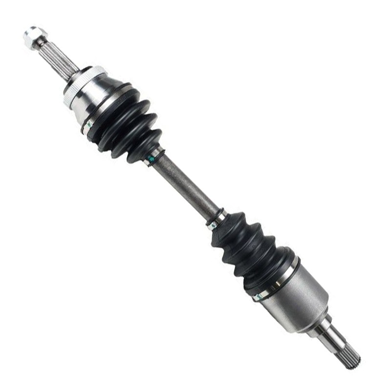 EURODRIVELINE Aandrijfas FD-602A EURODRIVELINE FD-602A Aandrijfstang Escort Mk6 Hatchback (GAL, AAL, ABL) originele prijs