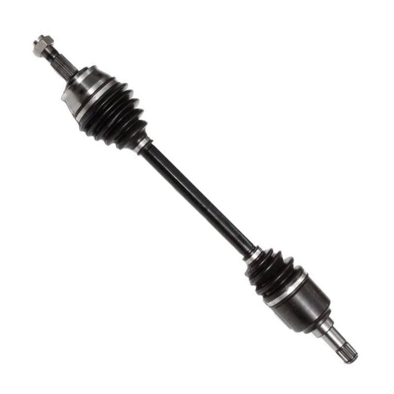 Drive shaft EURODRIVELINE FI-115 EURODRIVELINE FI-115 2021 LANCIA YPSILON drive shaft replacement