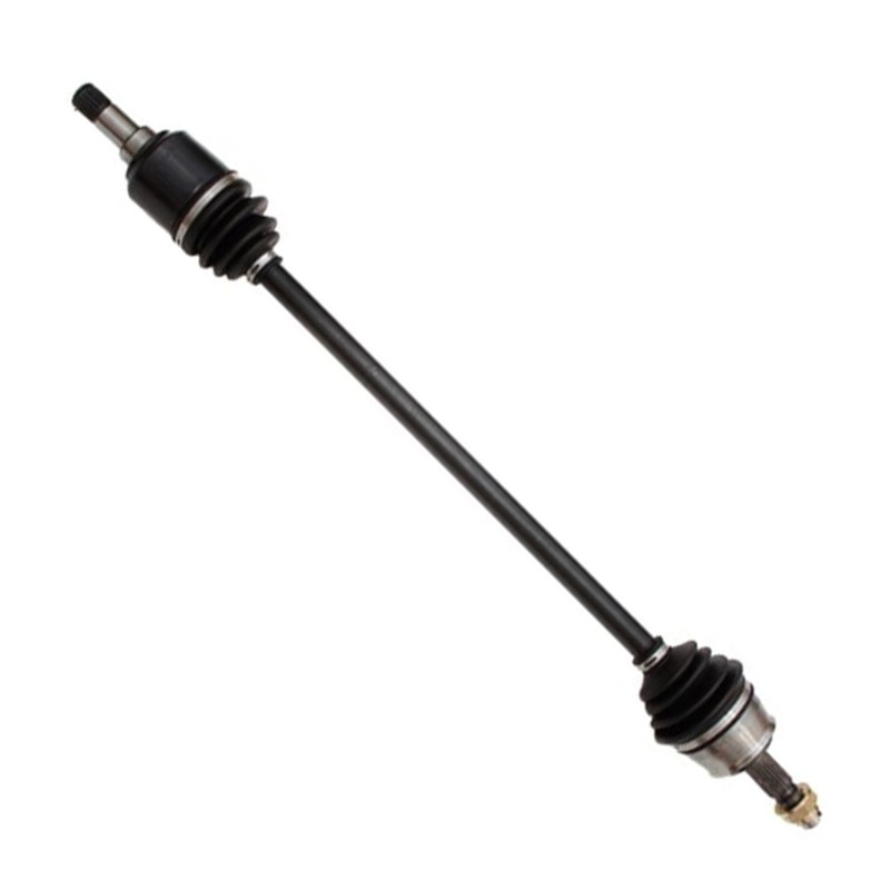 EURODRIVELINE Trækaksel FI-201 EURODRIVELINE FI-201 Fiat Punto Mk2 Trækaksler pris