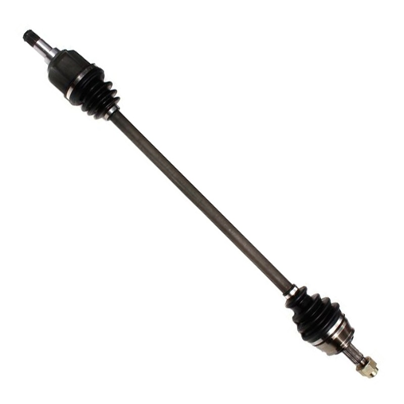 EURODRIVELINE Drivaxel FI-204 FI-204 EURODRIVELINE drivaxel ALFA ROMEO 166