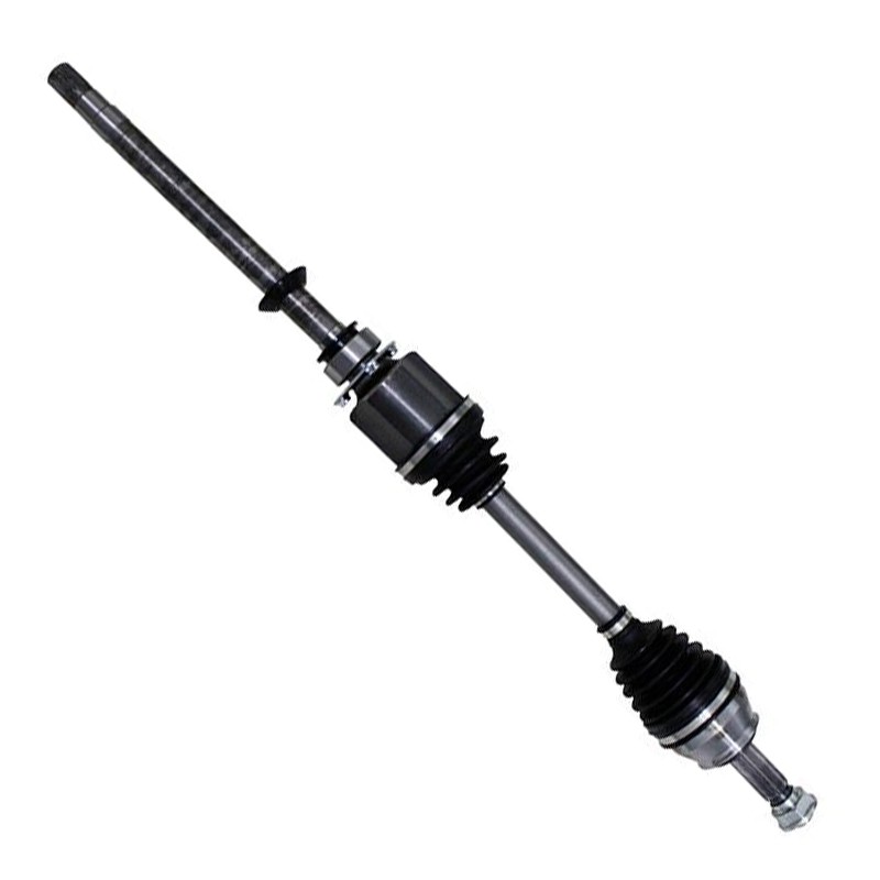 EURODRIVELINE Trækaksel FI-518 EURODRIVELINE FI-518 Drivaksel Fiat Punto mk3 199 billig