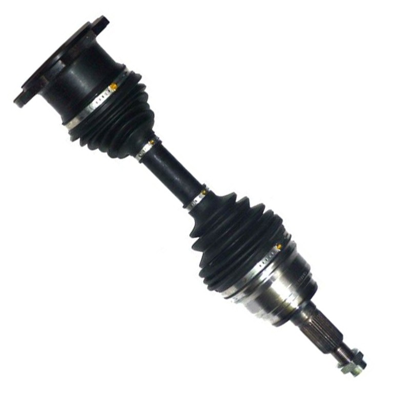 EURODRIVELINE Drivaksel GM-154 EURODRIVELINE GM-154 Drivaksel Suzuki Grand Vitara FT billige