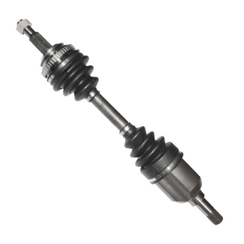 Drivaxel EURODRIVELINE GM-158A EURODRIVELINE GM-158A Drivaxlar CHEVROLET MATIZ 2010
