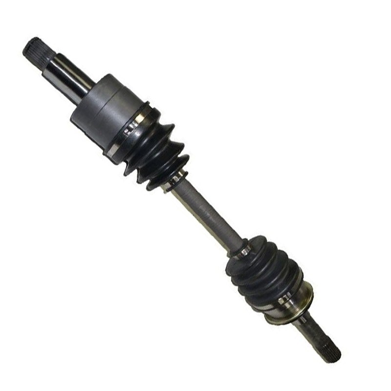 Drivaxel EURODRIVELINE GM-254 EURODRIVELINE GM-254 Drivaxlar fram och bak Suzuki GRAND VITARA 2010