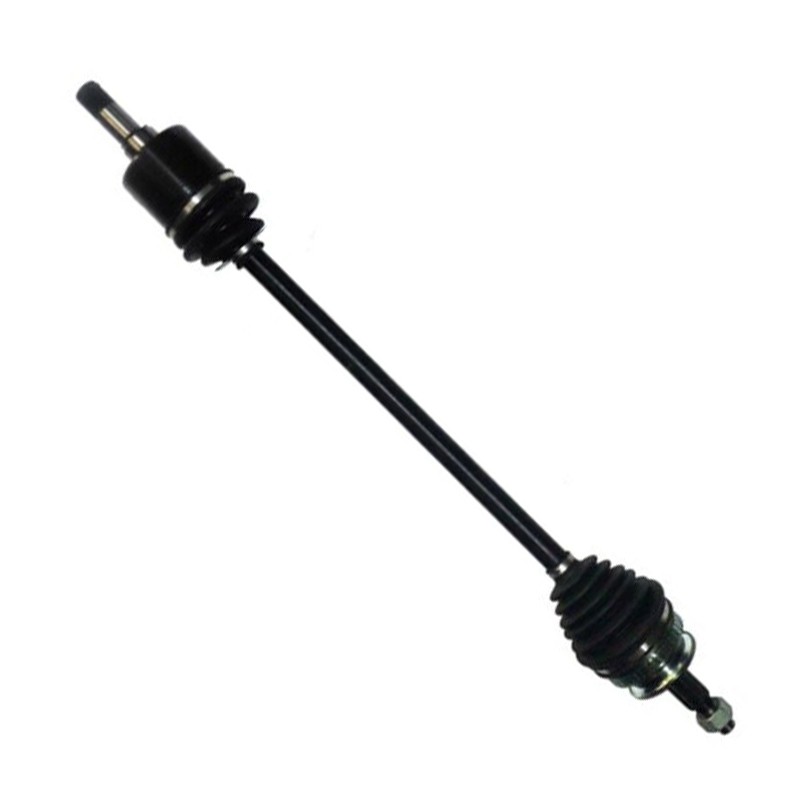 Drivaxel EURODRIVELINE GM-258A EURODRIVELINE GM-258A Drivaxel CHEVROLET MATIZ 2010