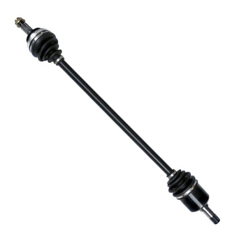 EURODRIVELINE Drivaxel HO-115A Drivaxlar Honda MA, MB HO-115A EURODRIVELINE