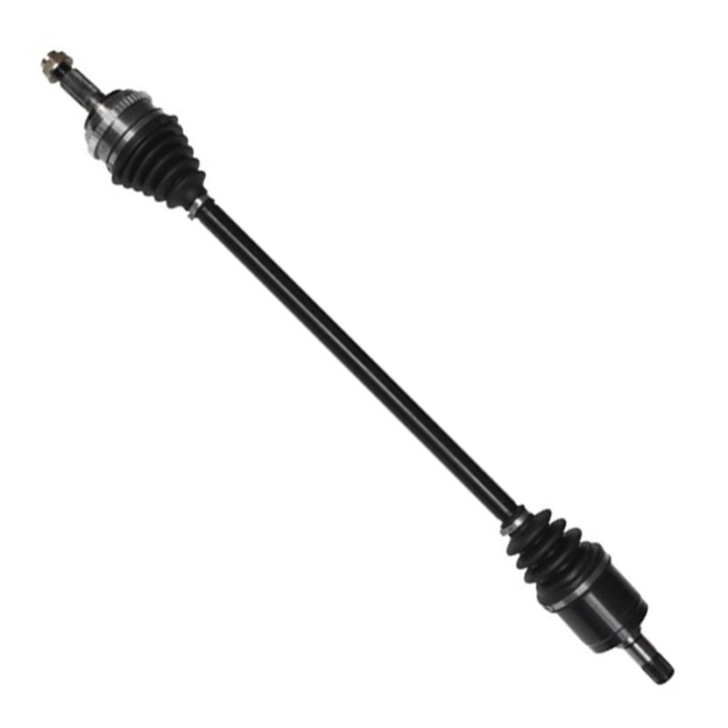 EURODRIVELINE Arbre de transmission HO-141A Honda CR-V Cardan de transmission EURODRIVELINE HO-141A
