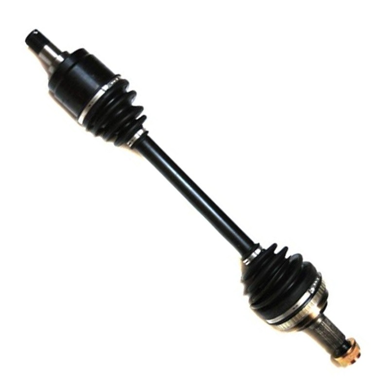 Vetoakseli EURODRIVELINE HO-158 EURODRIVELINE HO-158: Vetoakseli Honda CR-V 2017