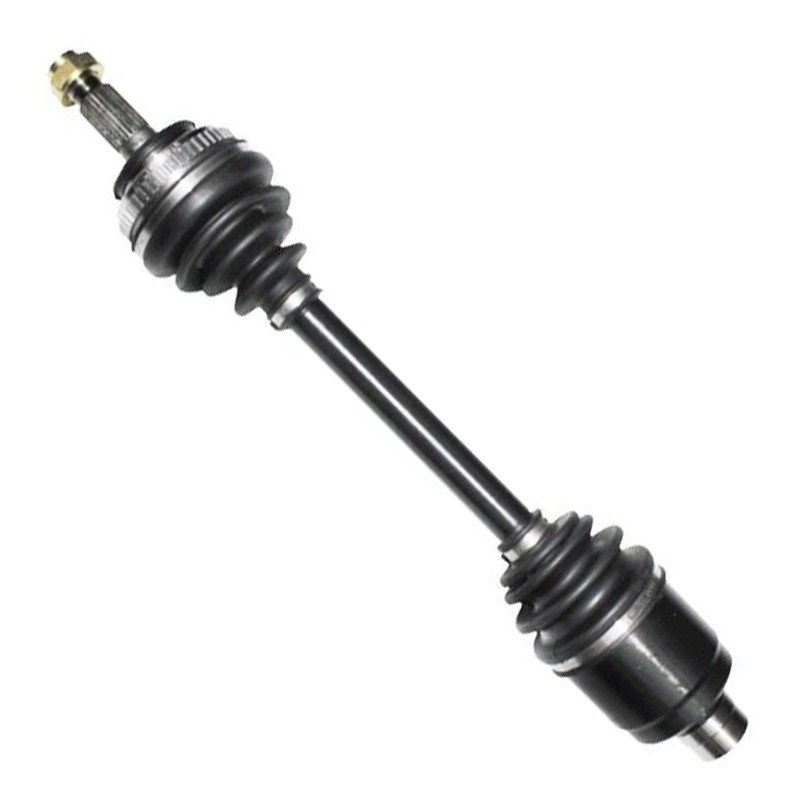 EURODRIVELINE Hnací hriadeľ HO-159A Hnací hriadeľ EURODRIVELINE HONDA HO-159A
