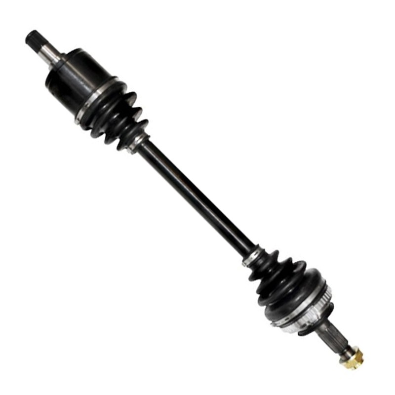 EURODRIVELINE Hnací hriadeľ HO-215A Hnací hriadeľ EURODRIVELINE HONDA HO-215A