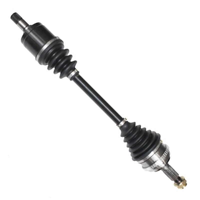 EURODRIVELINE Drivaxel HO-241A EURODRIVELINE HO-241A Drivaxel