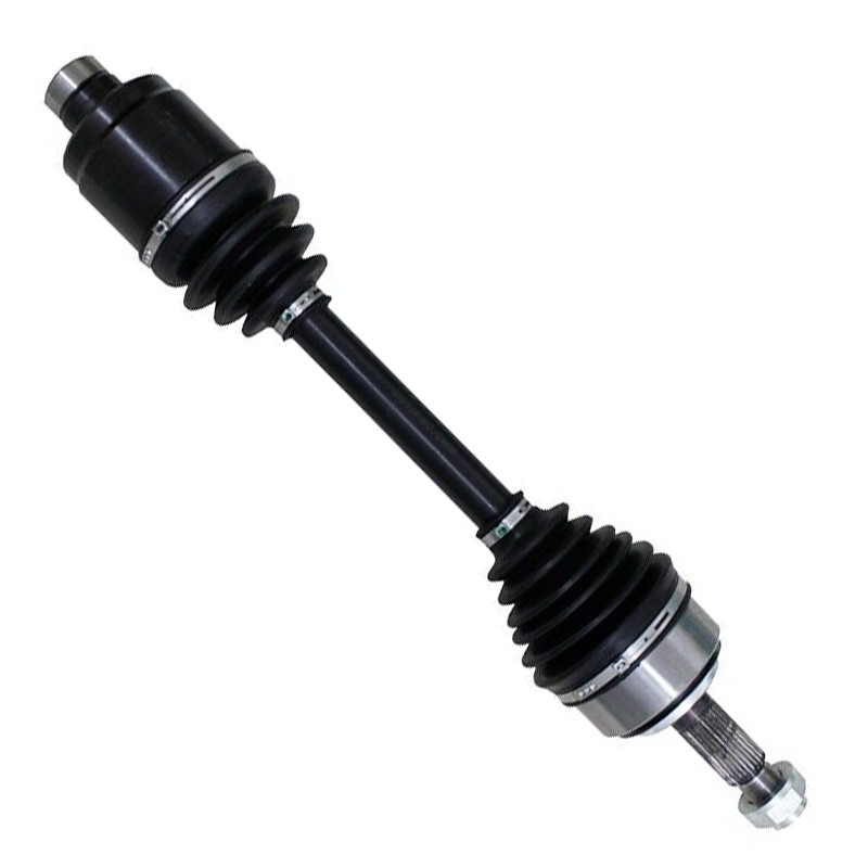 EURODRIVELINE Arbre de transmission HO-257 HO-257 Cardan EURODRIVELINE HONDA CR-V