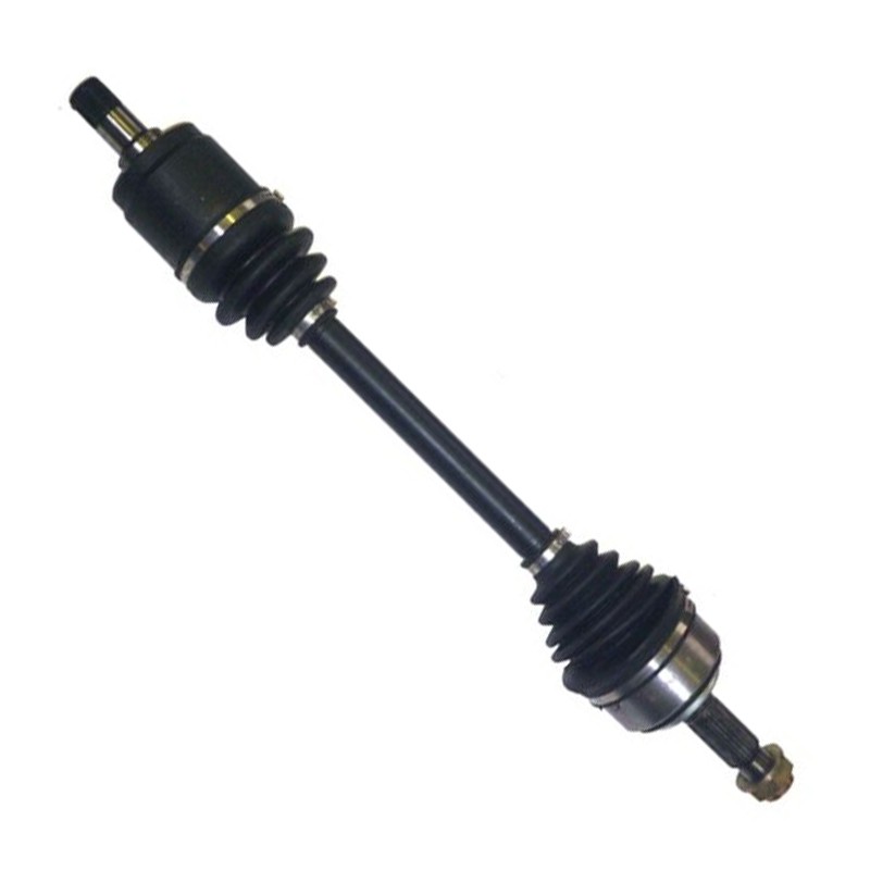 EURODRIVELINE Hnací hriadeľ HO-407 Hnací hriadeľ HONDA EURODRIVELINE HO-407