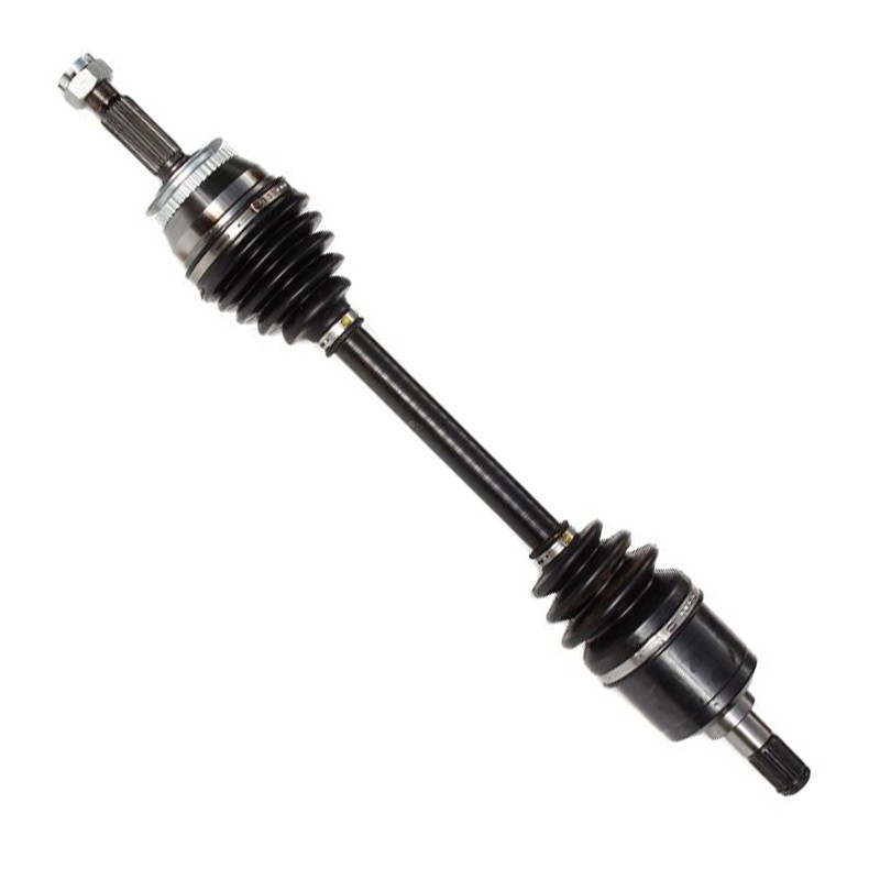 Aandrijfas EURODRIVELINE HY-111A EURODRIVELINE HY-111A: Aandrijfas Hyundai COUPE 2006